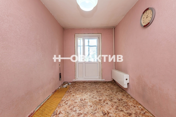 
  Продается 3-комн. квартира, 59.3 м², Гусинобродское ш, д. 11
. Фото 9.