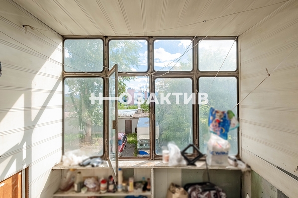 
  Продается 3-комн. квартира, 59.3 м², Гусинобродское ш, д. 11
. Фото 11.