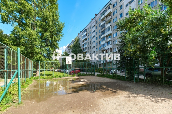
  Продается 3-комн. квартира, 59.3 м², Гусинобродское ш, д. 11
. Фото 20.