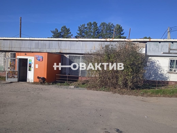 
  Сдается универсальное помещение, 203 м², Центральная ул, д. 16А
. Фото 2.