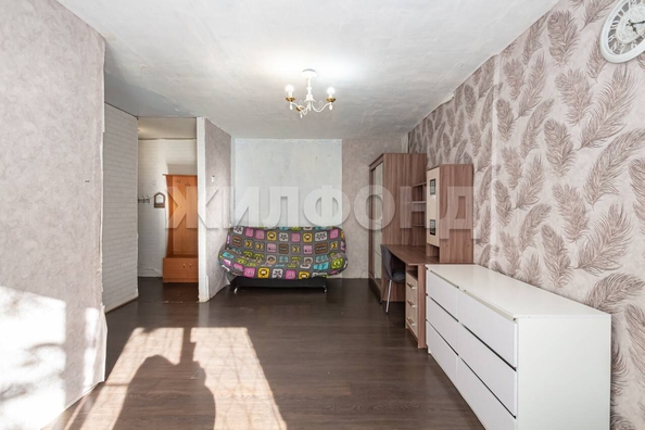 
  Продается 1-комн. квартира, 30.8 м², Часовая ул, д. 3
. Фото 2.