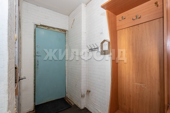 
  Продается 1-комн. квартира, 30.8 м², Часовая ул, д. 3
. Фото 5.