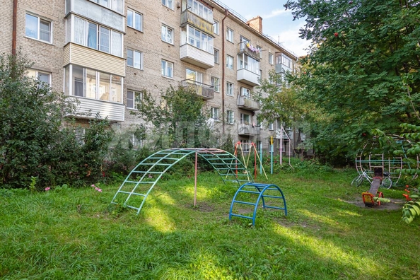 
  Продается 1-комн. квартира, 30.8 м², Часовая ул, д. 3
. Фото 9.