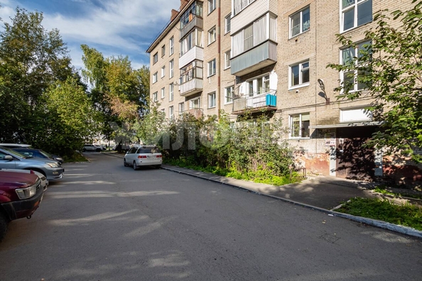 
  Продается 1-комн. квартира, 30.8 м², Часовая ул, д. 3
. Фото 10.