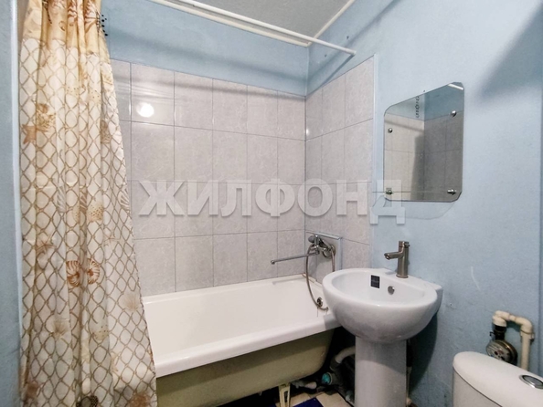
  Продается 1-комн. квартира, 32.4 м², Промышленная ул, д. 10
. Фото 13.