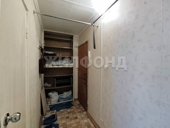 
  Продается 1-комн. квартира, 32.4 м², Промышленная ул, д. 10
. Фото 17.