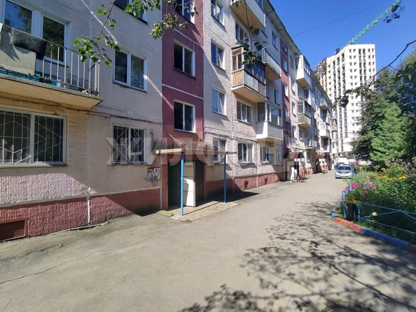 
  Продается 1-комн. квартира, 32.4 м², Промышленная ул, д. 10
. Фото 18.