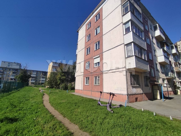 
  Продается 1-комн. квартира, 32.4 м², Промышленная ул, д. 10
. Фото 20.