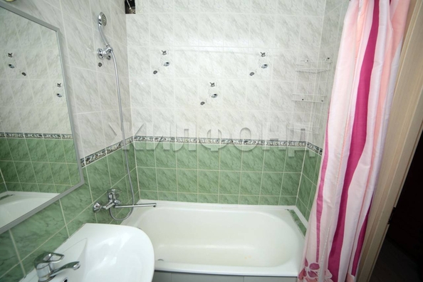 
  Продается 1-комн. квартира, 41.1 м², Горский мкр, д. 6
. Фото 11.