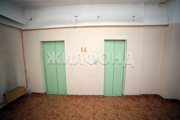 
  Продается 1-комн. квартира, 41.1 м², Горский мкр, д. 6
. Фото 19.