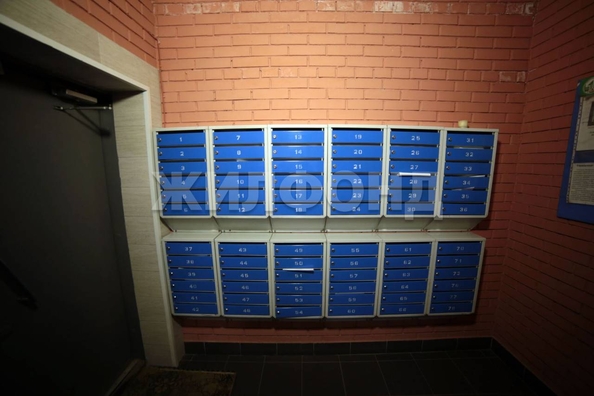 
  Продается 1-комн. квартира, 41.1 м², Горский мкр, д. 6
. Фото 25.