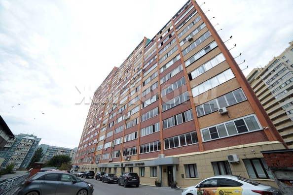 
  Продается 1-комн. квартира, 41.1 м², Горский мкр, д. 6
. Фото 29.