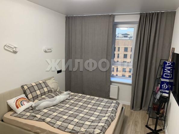 
  Продается 1-комн. квартира, 31 м², ЖК Высота
. Фото 1.