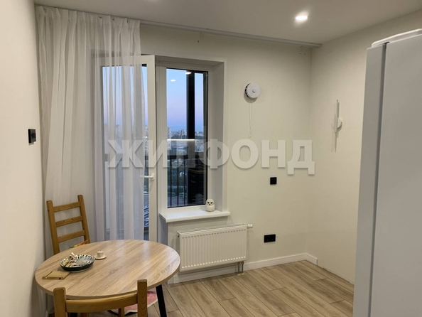
  Продается 1-комн. квартира, 31 м², ЖК Высота
. Фото 5.