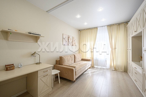 
  Продается 1-комн. квартира, 32.1 м², ЖК Венеция-2, дом 6
. Фото 3.
