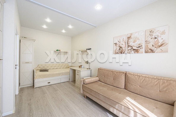 
  Продается 1-комн. квартира, 32.1 м², ЖК Венеция-2, дом 6
. Фото 4.