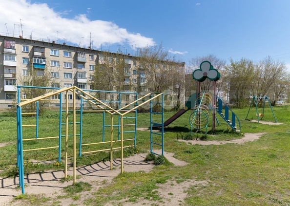 
  Продается 1-комн. квартира, 28.4 м², Микрорайон тер, д. 18
. Фото 7.