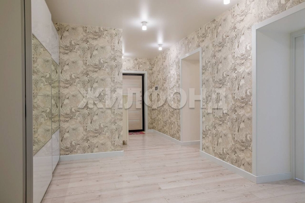 
  Продается 3-комн. квартира, 80.6 м², 2-й (4 мкр.) кв-л, д. 229
. Фото 9.