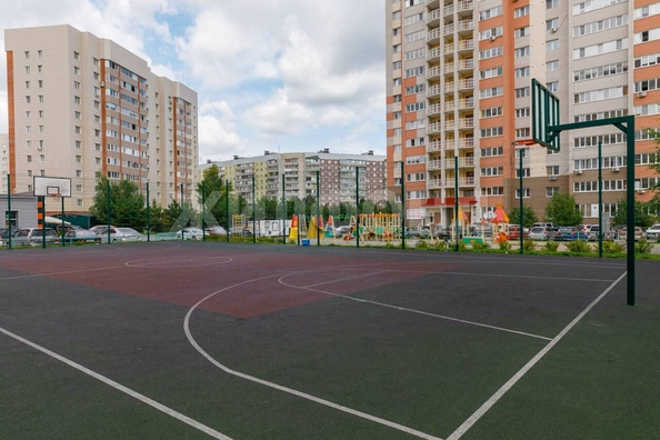 
  Продается 3-комн. квартира, 80.6 м², 2-й (4 мкр.) кв-л, д. 229
. Фото 19.
