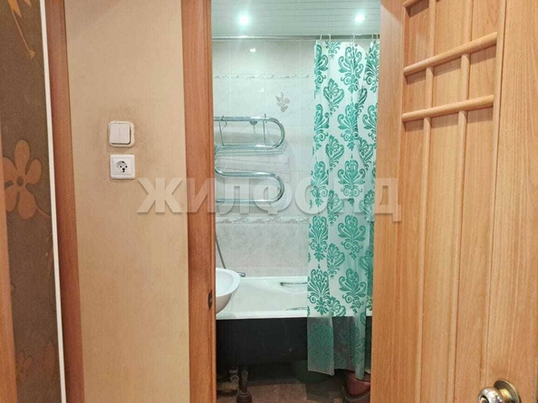 
  Продается 2-комн. квартира, 43.8 м², Киевская ул, д. 20
. Фото 13.