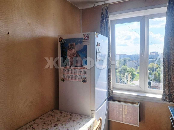 
  Продается 2-комн. квартира, 43.8 м², Киевская ул, д. 20
. Фото 14.