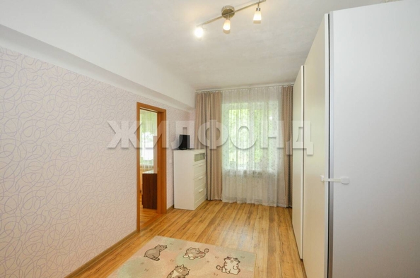 
  Продается 2-комн. квартира, 39.7 м², Колхидская ул, д. 27
. Фото 2.