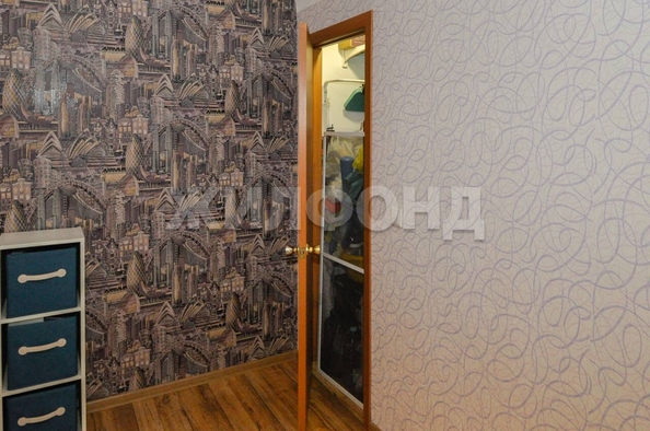 
  Продается 2-комн. квартира, 39.7 м², Колхидская ул, д. 27
. Фото 9.