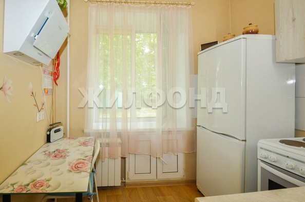 
  Продается 2-комн. квартира, 39.7 м², Колхидская ул, д. 27
. Фото 11.
