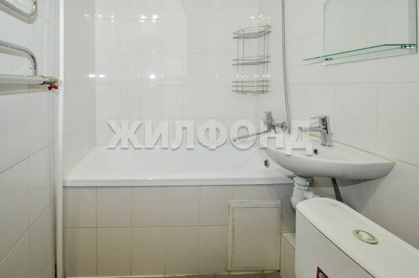 
  Продается 2-комн. квартира, 39.7 м², Колхидская ул, д. 27
. Фото 13.