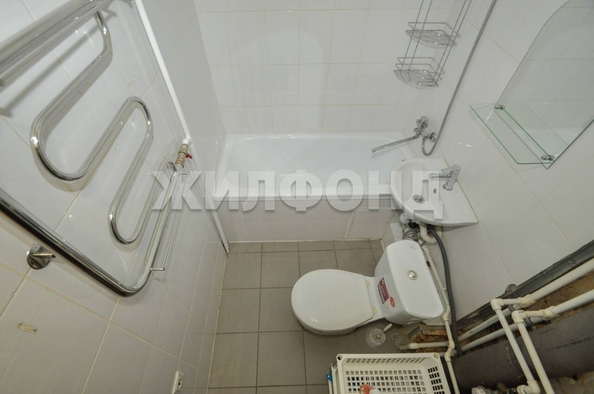 
  Продается 2-комн. квартира, 39.7 м², Колхидская ул, д. 27
. Фото 14.