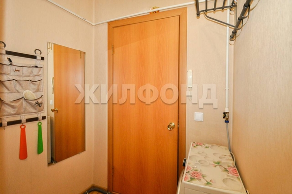 
  Продается 2-комн. квартира, 39.7 м², Колхидская ул, д. 27
. Фото 16.