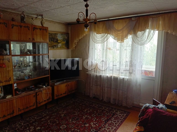 
  Продается 2-комн. квартира, 43.5 м², Полтавская ул, д. 37
. Фото 1.