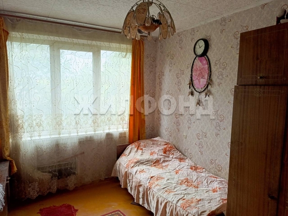 
  Продается 2-комн. квартира, 43.5 м², Полтавская ул, д. 37
. Фото 2.