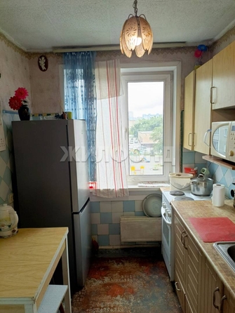 
  Продается 2-комн. квартира, 43.5 м², Полтавская ул, д. 37
. Фото 3.