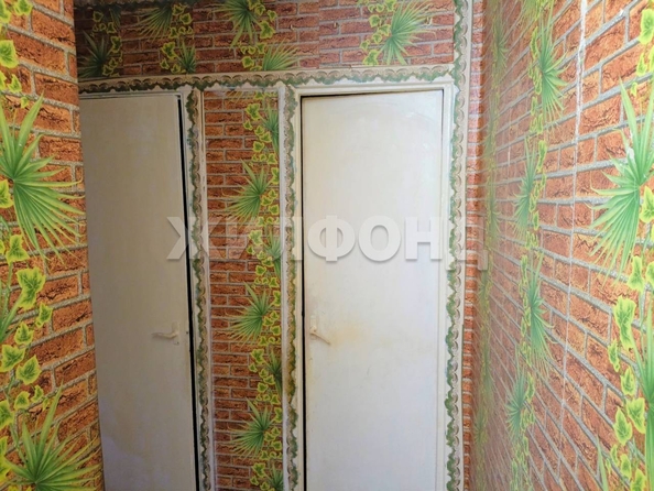 
  Продается 2-комн. квартира, 43.5 м², Полтавская ул, д. 37
. Фото 11.