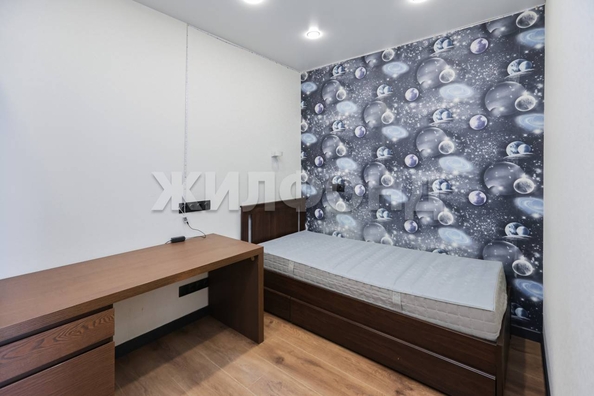 
  Продается 2-комн. квартира, 44 м², МКР Олимпийской славы, дом 2
. Фото 7.