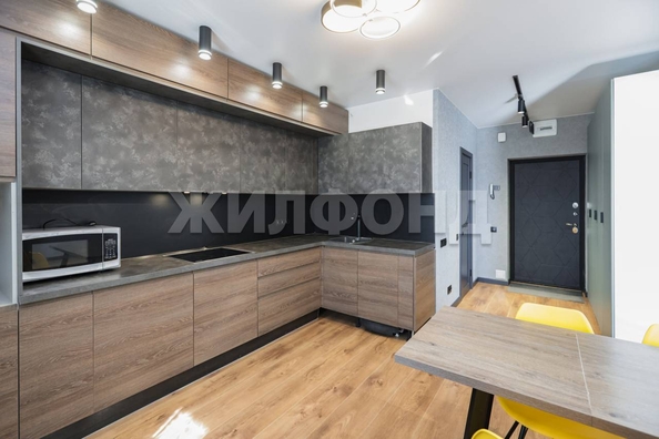 
  Продается 2-комн. квартира, 44 м², МКР Олимпийской славы, дом 2
. Фото 14.