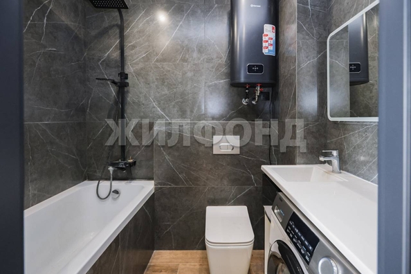 
  Продается 2-комн. квартира, 44 м², МКР Олимпийской славы, дом 2
. Фото 18.