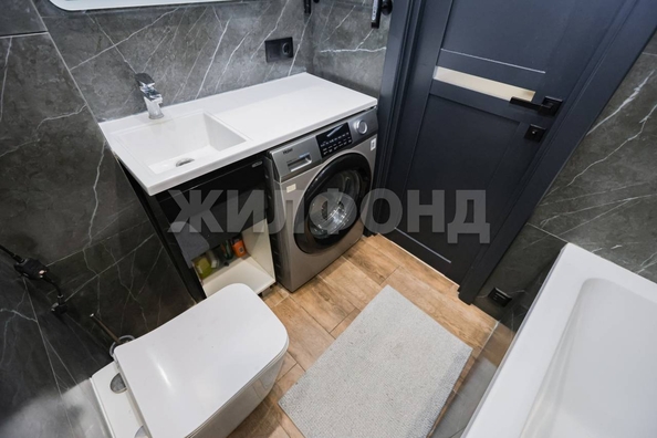 
  Продается 2-комн. квартира, 44 м², МКР Олимпийской славы, дом 2
. Фото 22.