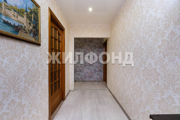 
  Продается 2-комн. квартира, 52.5 м², Чемская ул, д. 16
. Фото 5.