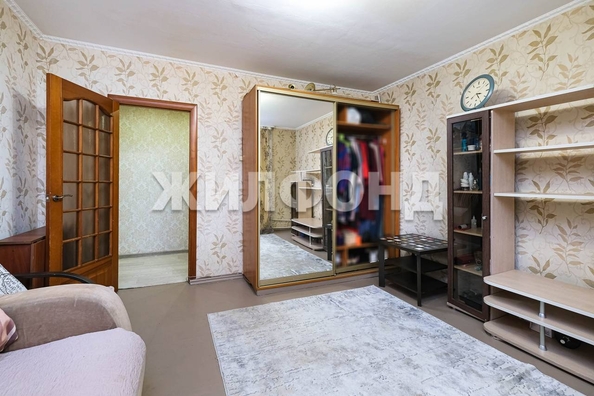 
  Продается 2-комн. квартира, 52.5 м², Чемская ул, д. 16
. Фото 15.