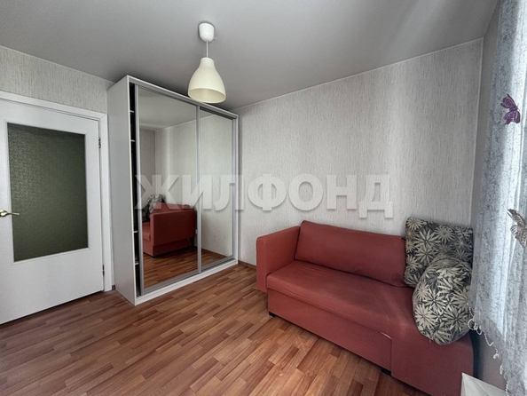 
  Продается 2-комн. квартира, 36.5 м², Одоевского ул, д. 1/10
. Фото 5.