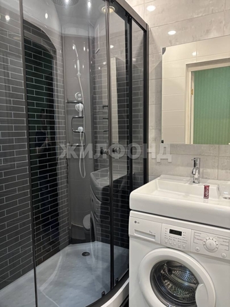 
  Продается 2-комн. квартира, 36.5 м², Одоевского ул, д. 1/10
. Фото 10.