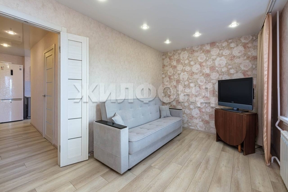 
  Продается 2-комн. квартира, 48.4 м², Гоголя ул, д. 206/2
. Фото 1.