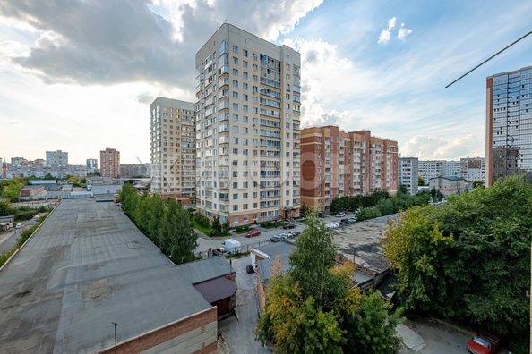 
  Продается 2-комн. квартира, 48.4 м², Гоголя ул, д. 206/2
. Фото 7.