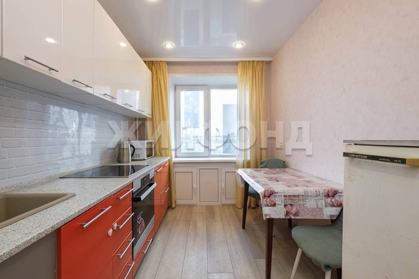 
  Продается 2-комн. квартира, 48.4 м², Гоголя ул, д. 206/2
. Фото 12.