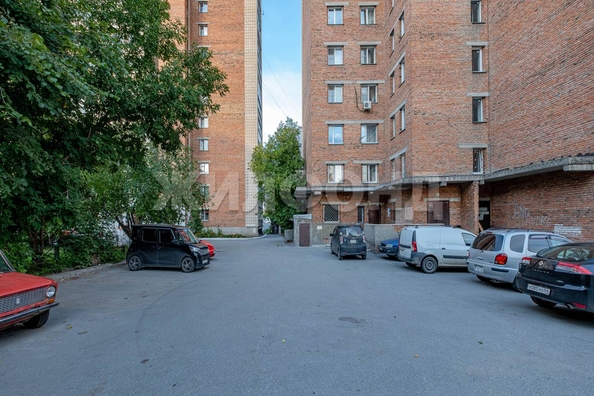 
  Продается 2-комн. квартира, 48.4 м², Гоголя ул, д. 206/2
. Фото 25.