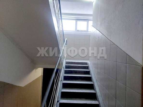 
  Продается 3-комн. квартира, 60.3 м², Дуси Ковальчук ул, д. 18
. Фото 11.