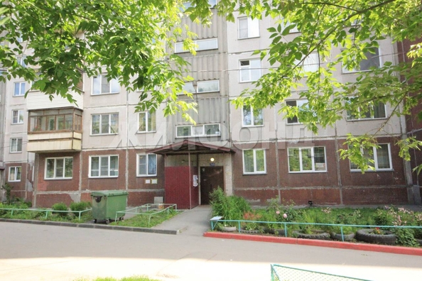 
  Продается 3-комн. квартира, 60.3 м², Дуси Ковальчук ул, д. 18
. Фото 6.