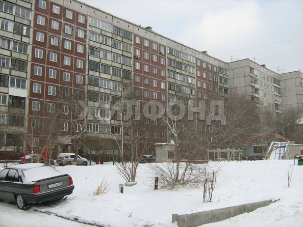 
  Продается 3-комн. квартира, 60.3 м², Дуси Ковальчук ул, д. 18
. Фото 2.